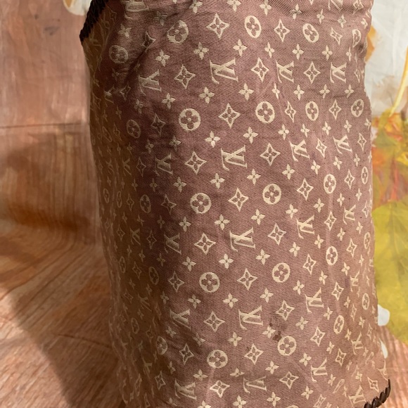 Mini lin Speedy 30 Bandoulier - Picture 5 of 12